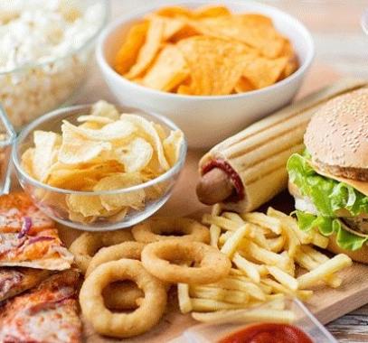 تعرفوا عليها: 10 أطعمة 