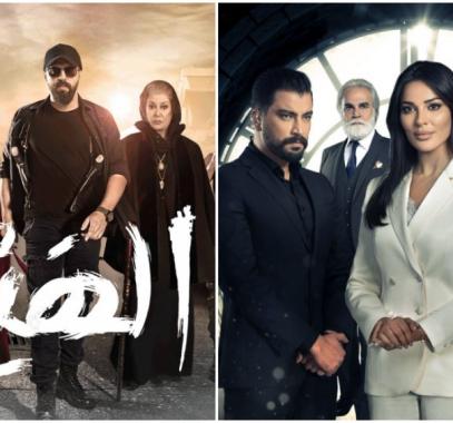 شاهد: نجمات 