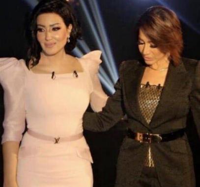 سمية الخشاب