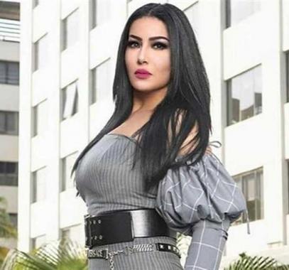 سمية الخشاب