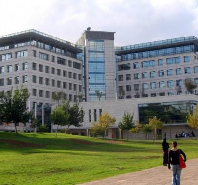 جامعة تل ابيب