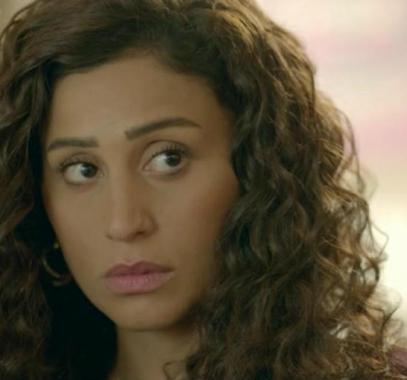 دينا الشربيني تنهي أزمتها مع الضرائب بدفع 925 ألف جنيه