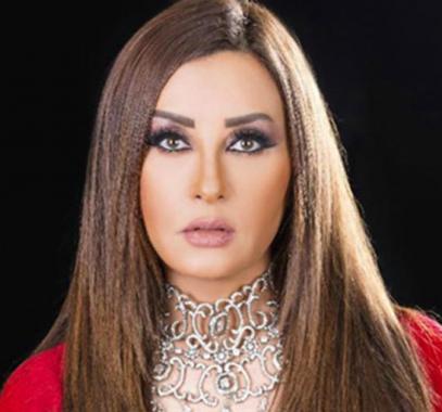 الفنانة التونسية لطيفة