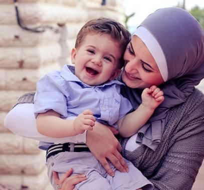 اعتبارات يجب الاخذ بها عندما تقررين إنجاب ولد وحيد