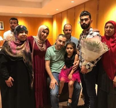 افراج عن لبنانيين