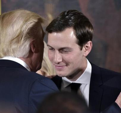 كوشنر: مقاطعة السلطة لورشة 