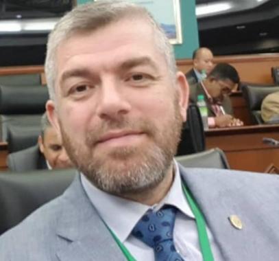رأفت محمد رشيد الميقاتي