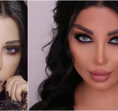 رولا يموت و هيفاء وهبي