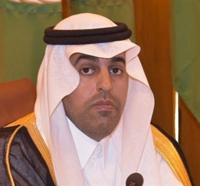 مشعل السلمي