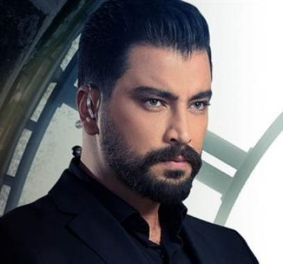 معتصم النهار