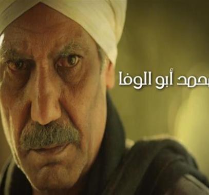 وفاة الفنان محمد أبو الوفا وتشييع جثمانه من الفيوم