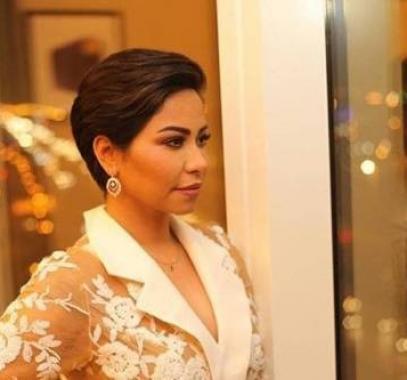 شاهدوا بالفيديو: شيرين تنشر فيديو 