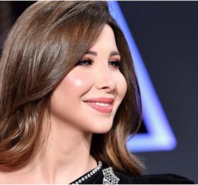 صورة: نانسي عجرم تُغني لأول مرة في  النجمة اللبنانية