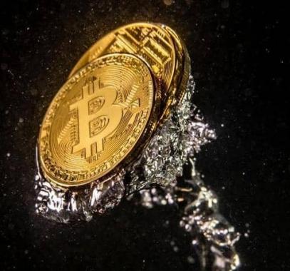 العملات الرقمية تخضع لحملة مكافحة 