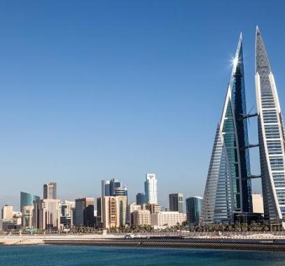 البحرين