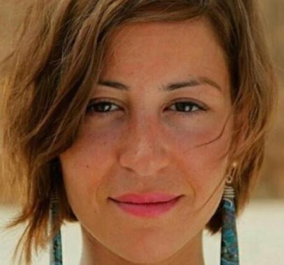 منة شلبى تنتهى من تصوير 