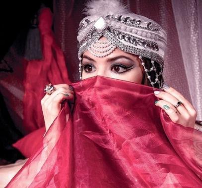 بالصور: مطلوب 