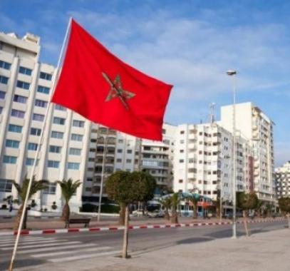 المغرب