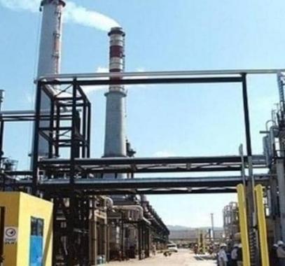 الإنتاج الصناعي التركي يواصل الهبوط