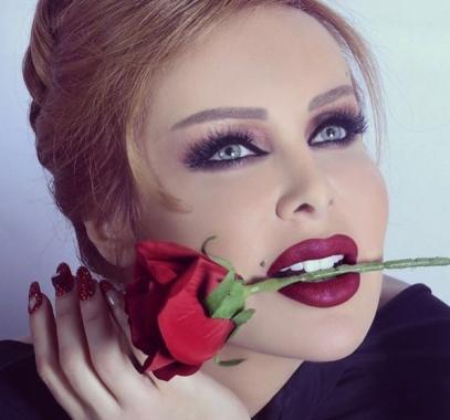 رولا سعد