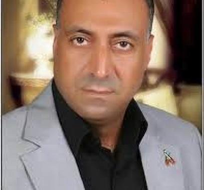 د . أيمن الرقب