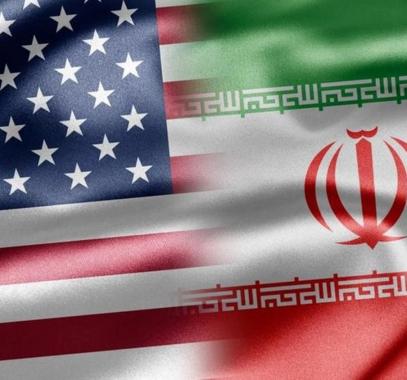 طهران وواشنطن