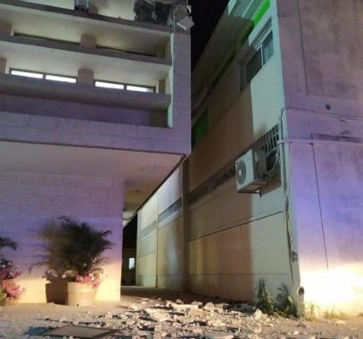 موقع عبري: هكذا سيرد الجيش الإسرائيلي على صاروخ غزّة الليلة!