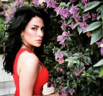 شاهدوا: رشاقة منة فضالي وفستان مايا دياب الشفاف ومرض سالي عبد السلام