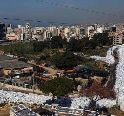 النقد الدولي يتوقع عجزا أكبر في موازنة لبنان