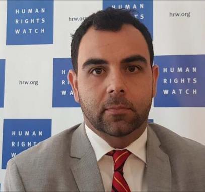 الاسير عمر شاكر