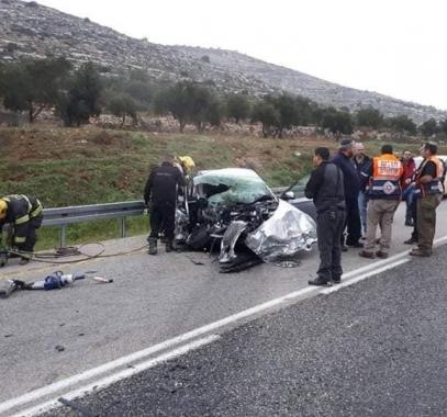 مصرع اسرائيلي