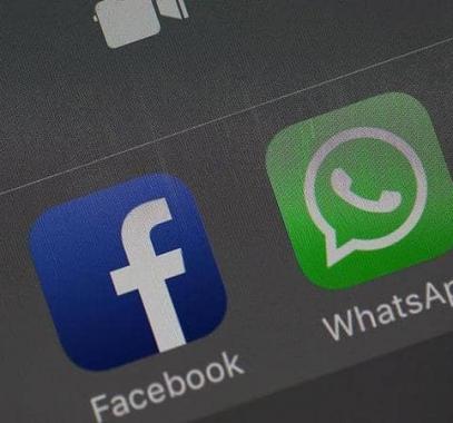 عطل جديد يضرب فيسبوك وإنستغرام وواتساب