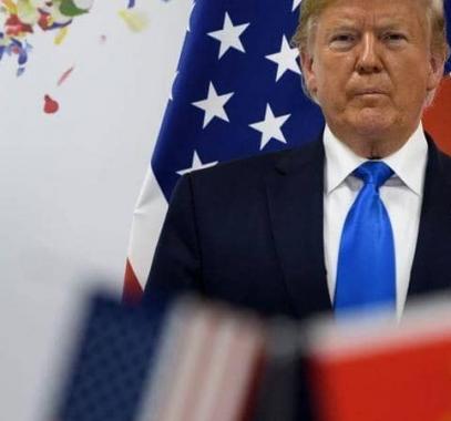 الصين: ضغط ترامب 