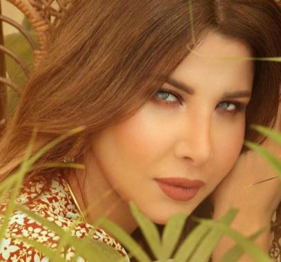 نانسي عجرم