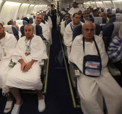 السعودية تقدم توضيح بشأن مرافقين الحجاج للعام الجاري