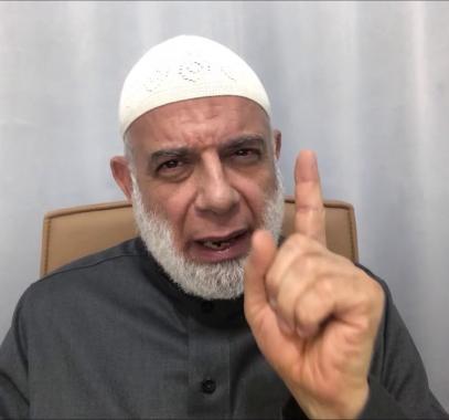 وجدي غنيم