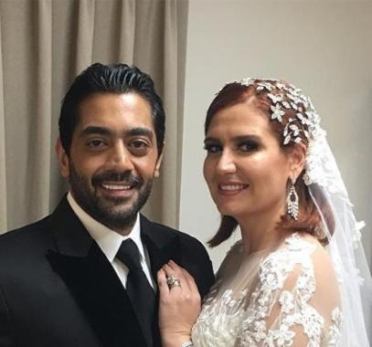 شاهدوا: بعد انفصال هنا شيحة وفلوكس  تعرف على أسرع حالات طلاق الفنانات