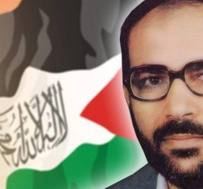 فتحي الشقاقي