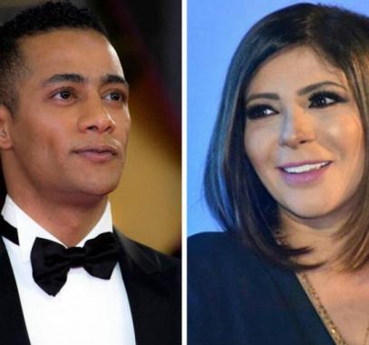 صورة نادرة تجمع النجم 