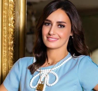 حلا شيحة