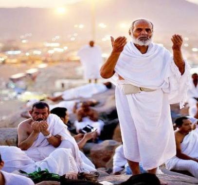 الحجاج