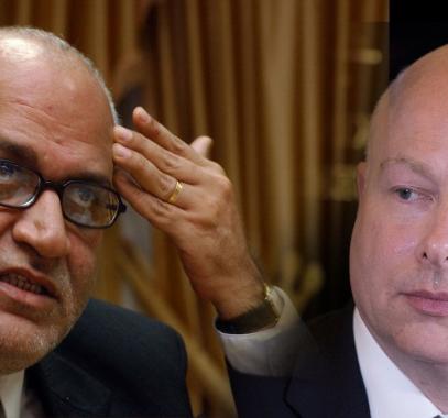 غرينبلات: حديث 