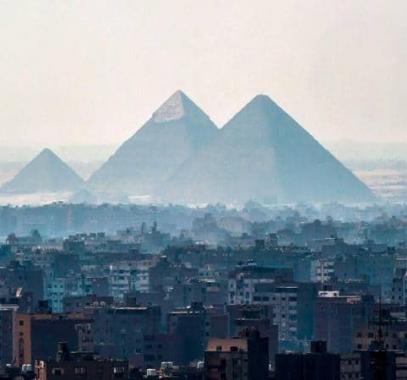 البنك الأوروبي يتطلع لزيادة الاستثمارات في مصر