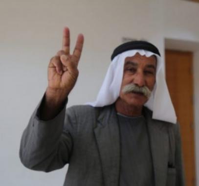 شيخ العراقيب