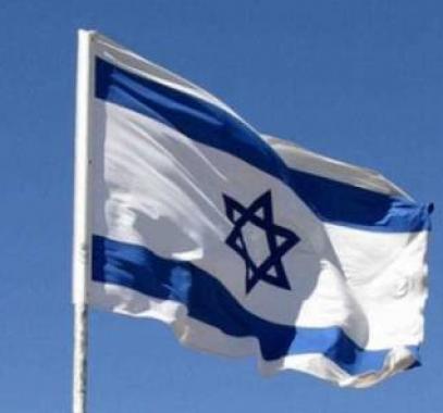 حظر رفع العلم الفرنسي