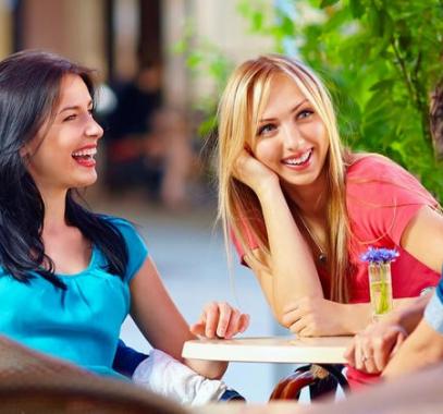 تعرفى عليه: 6 أمور تجعلك محبوبة ومقربة من الآخرين