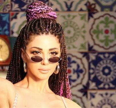 ميريام فارس