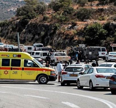 الاحتلال يعلن اعتقال منفذ عملية دوليب