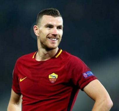 المهاجم البوسني 