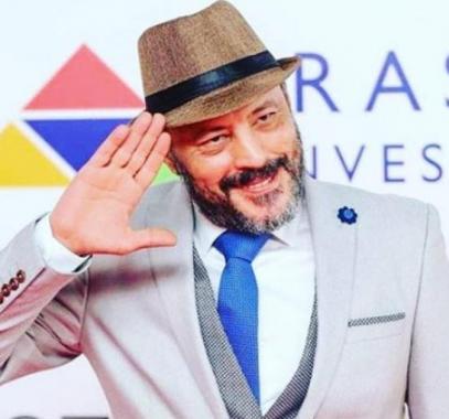عمرو عبد الجليل
